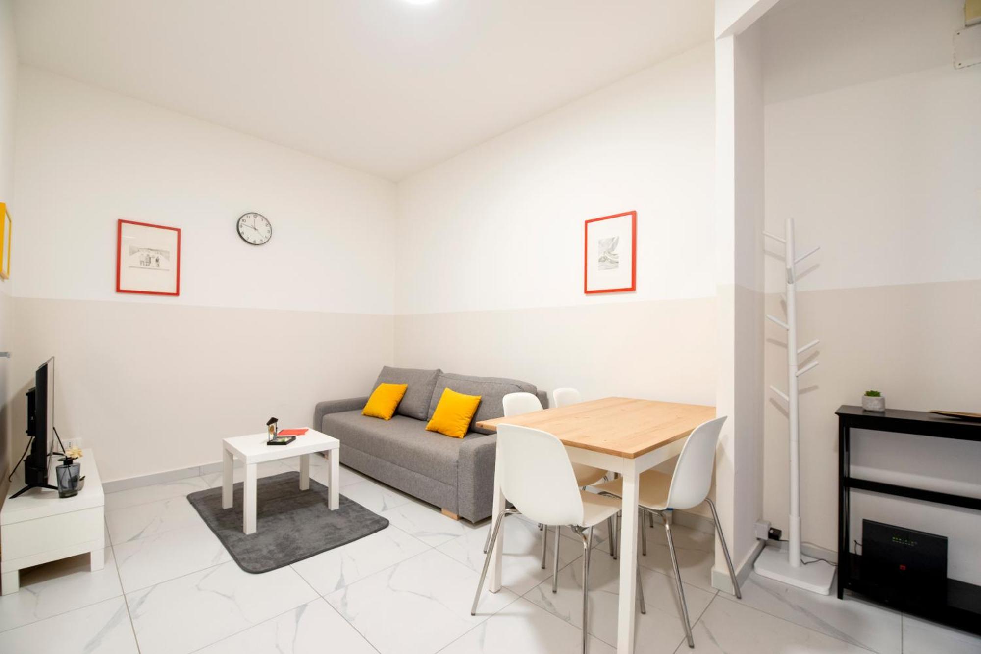 Genova Loft, City Centre Shopping District Katánie Exteriér fotografie